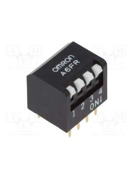 a6fr4101-omron electronic components