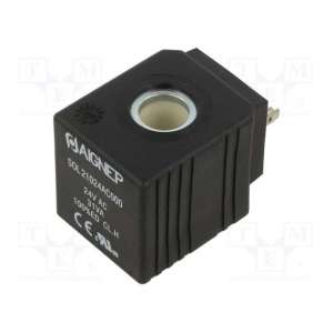 FLSOL21024AC000 PNEUMAT
