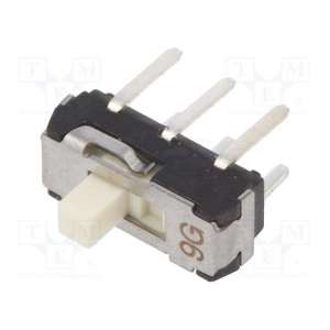 CL-SB-22C-01 Nidec Copal Electronics