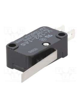 v1521a5-omron electronic components