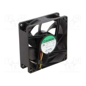 EF80251B1-1000U-G99 SUNON