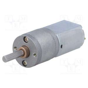 20DX46L MM 6V CB DUAL POLOLU