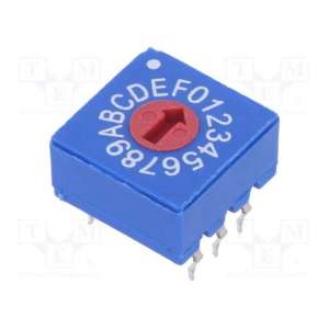 ERD116CSZ ECE