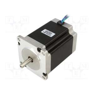STEPPER MOTOR: BIPOLAR 57Ø76MM 3.2V POLOLU