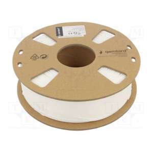 3DP-PLA+1.75-02-W GEMBIRD