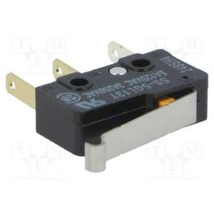 SS-5GL13T OMRON Electronic Components