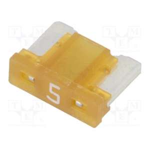 MINIVAL LOW PROFILE 5A MTA
