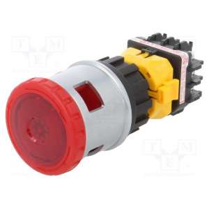 XN4E-TL402Q4MR IDEC