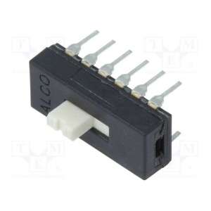 1-1825010-3 TE Connectivity