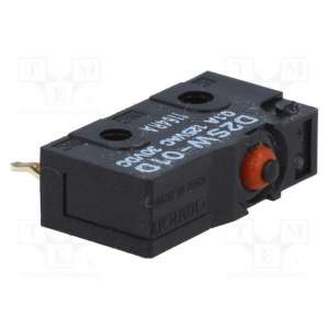 D2SW-01D OMRON Electronic Components