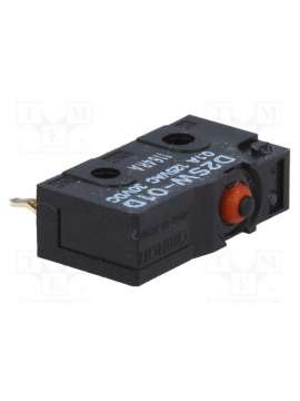 d2sw-01d-omron electronic components