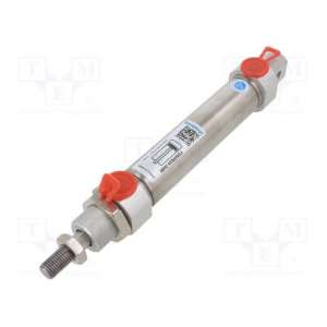 FDNM025.0080 PNEUMAT