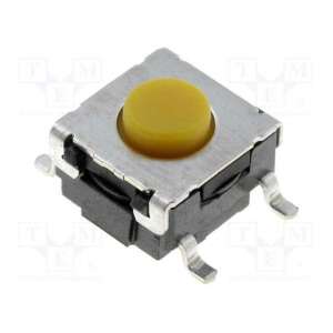 B3S-1002P OMRON Electronic Components