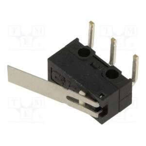 ZMA03A150L11LC C&K