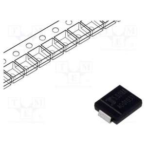 5.0SMCJ18A-AQ DIOTEC SEMICONDUCTOR