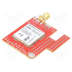 UGSM219-UG95E#SMA R&D SOFTWARE SOLUTIONS