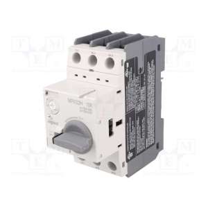 MPX3 32H 6-10A LEGRAND