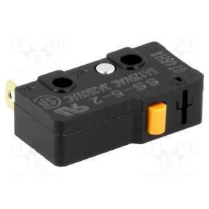SS-5-2 OMRON Electronic Components