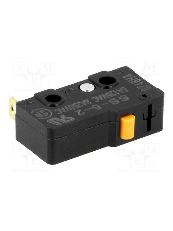 ss-5-2-omron electronic components