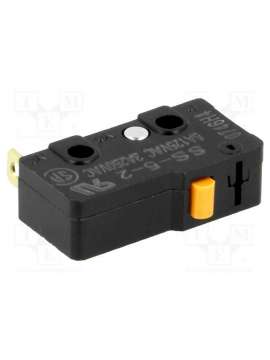 ss-5-2-omron electronic components
