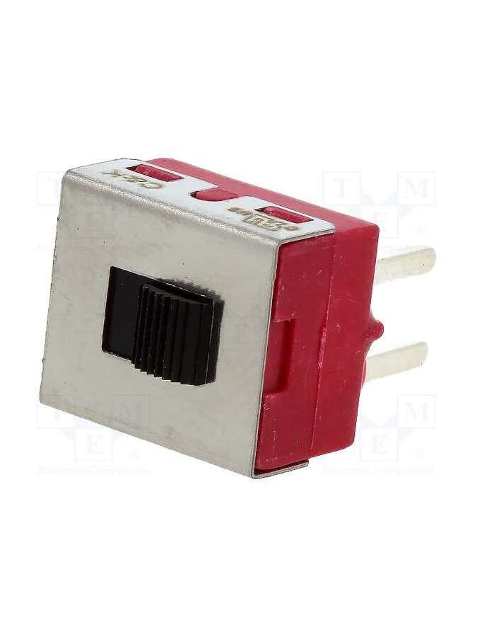 1201m2s1cqe2-c&k