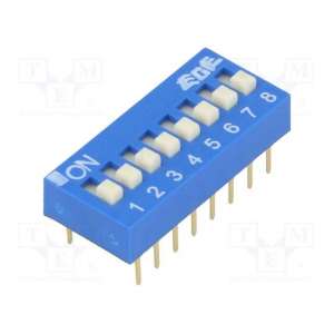 EDG108S ECE