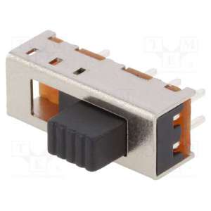 MFP 2323 KNITTER-SWITCH