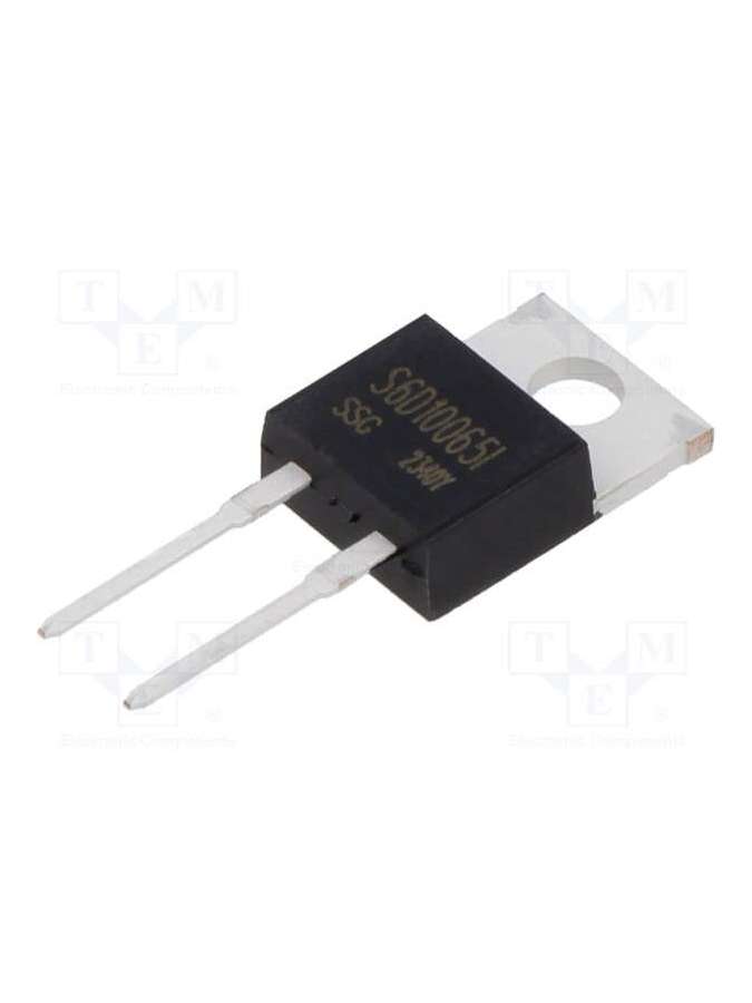 s6d10065i-smc diode solutions