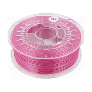 PLA 1,75 PINK PEARL DEVIL DESIGN