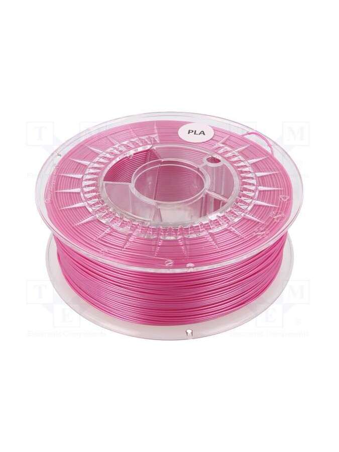 pla 1,75 pink pearl-devil design