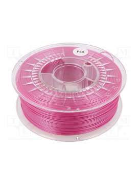 pla 1,75 pink pearl-devil design