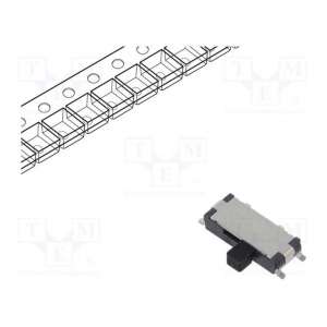 EG1215AA E-SWITCH