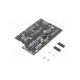 romi motor driver/power distribution boa-pololu
