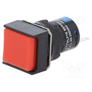 PLP16C1SQ3SA4 C&K