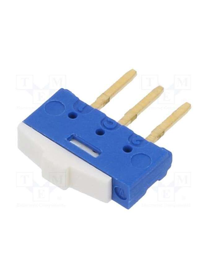 mmp 1010 d-knitter-switch