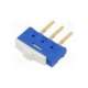 mmp 1010 d-knitter-switch