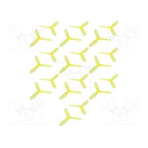 EMX-AC-1782-YELLOW EMAX