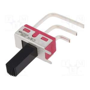 1101M2S6AV2QE2 C&K