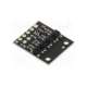 qtrx-hd-04a reflectance sensor array-pololu