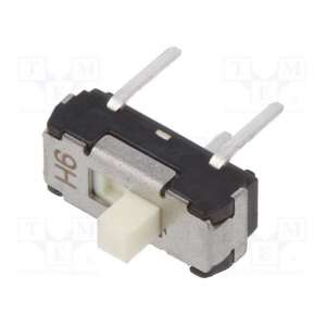 CL-SB-12C-01 Nidec Copal Electronics