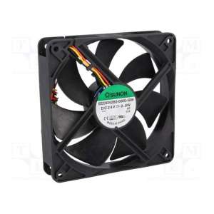 EEC0252B3-000U-G99 SUNON