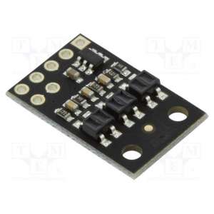 QTR-HD-03RC REFLECTANCE SENSOR ARRAY POLOLU