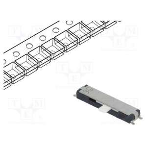 CUS-14TB Nidec Copal Electronics