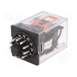 MK3P5-I 24VDC Recoy/RAYEX ELECTRONICS
