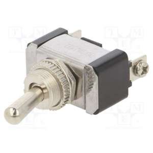 TA1-1A-DC-4 SWITCH COMPONENTS