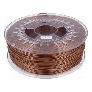 PLA 1,75 COPPER DEVIL DESIGN