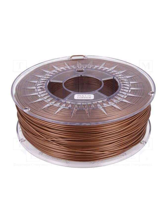 pla 1,75 copper-devil design