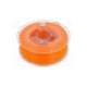 petg 1,75 bright orange-devil design