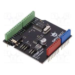 DFR0308 DFROBOT