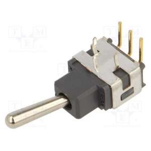 A12AH NKK SWITCHES